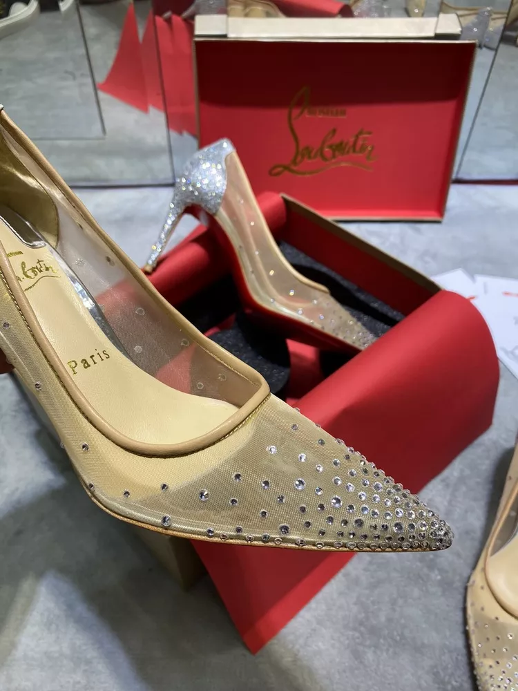 Christian Louboutin 1286-04