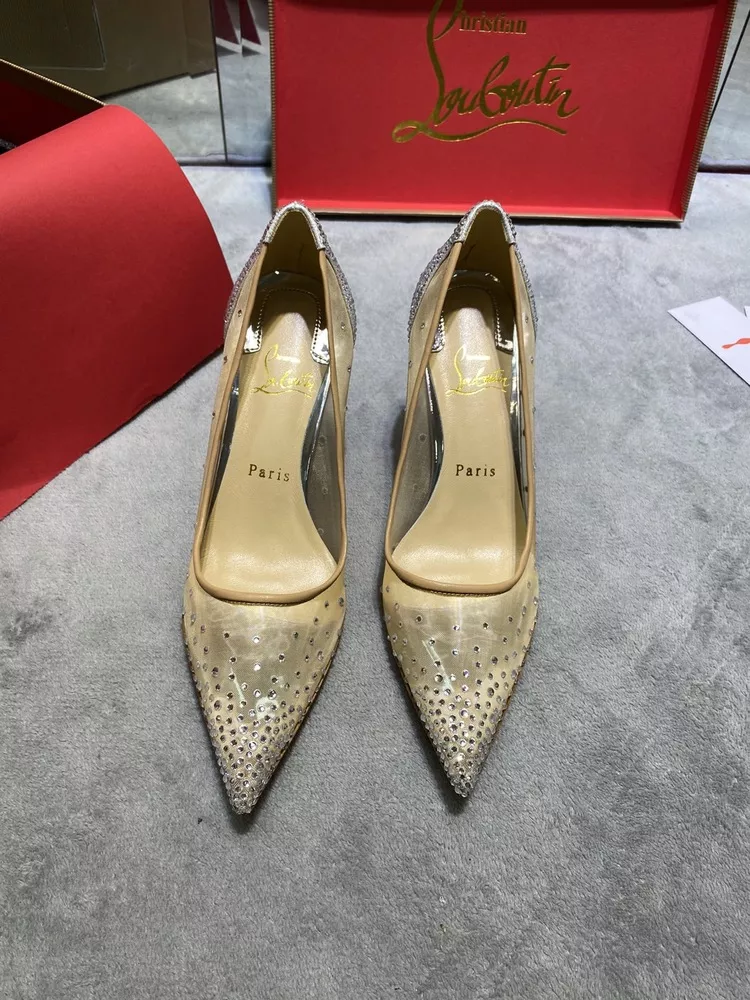 Christian Louboutin 1286-05