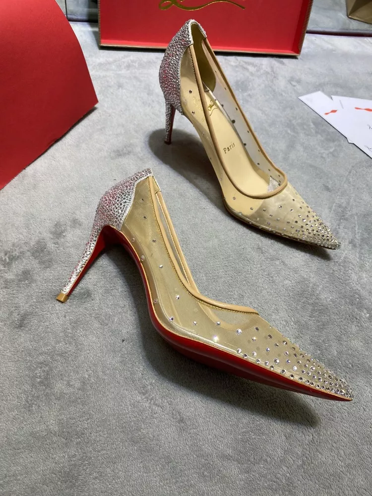 Christian Louboutin 1286-06