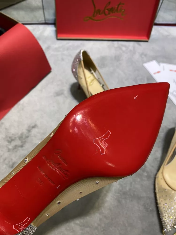 Christian Louboutin 1286-07
