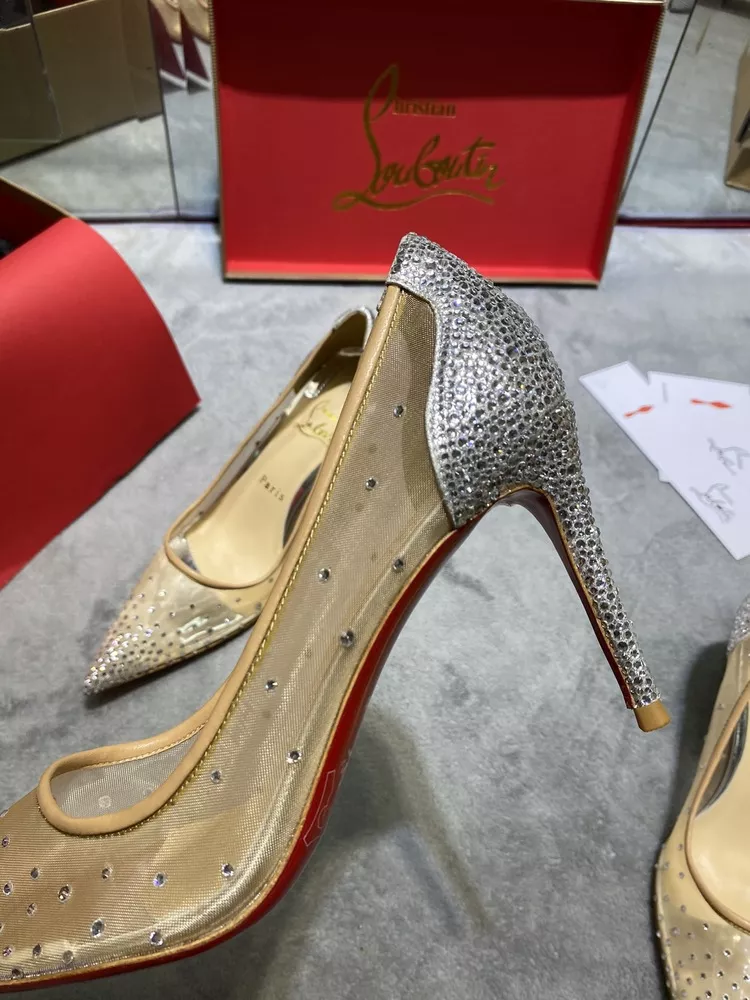 Christian Louboutin 1286-08
