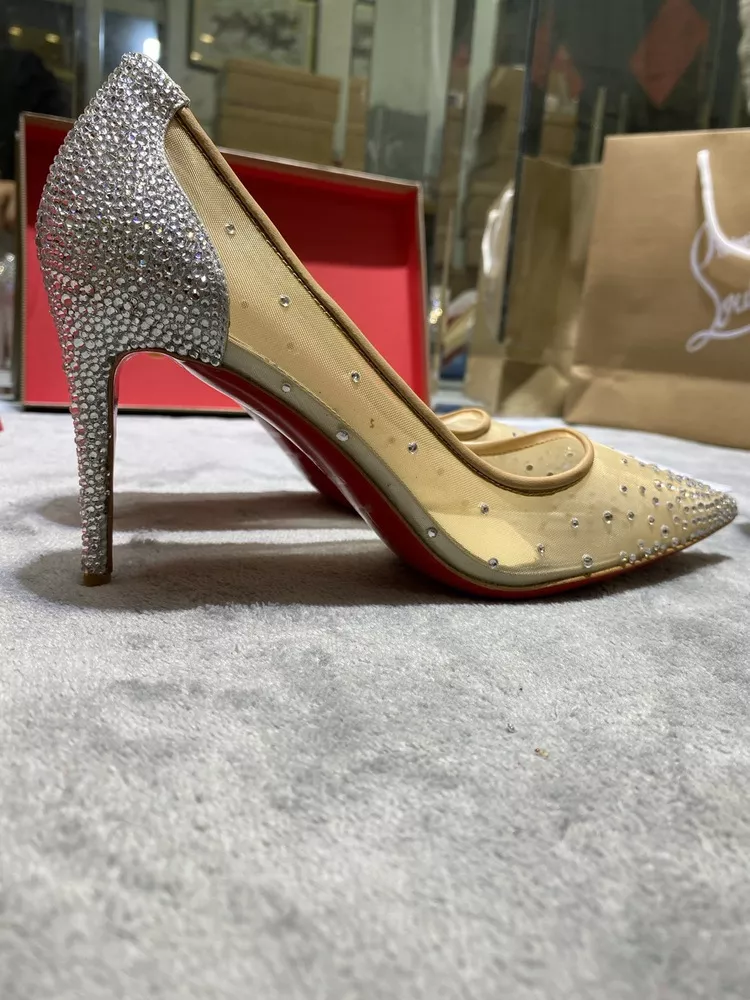 Christian Louboutin 1286-09