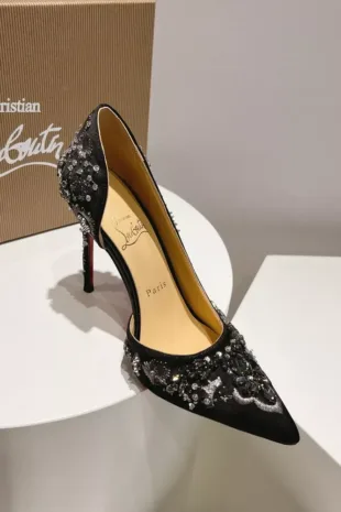Christian Louboutin Iriza