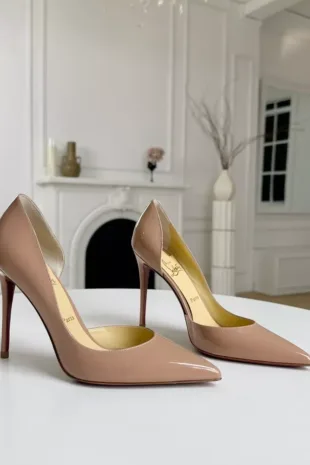 Christian Louboutin Iriza