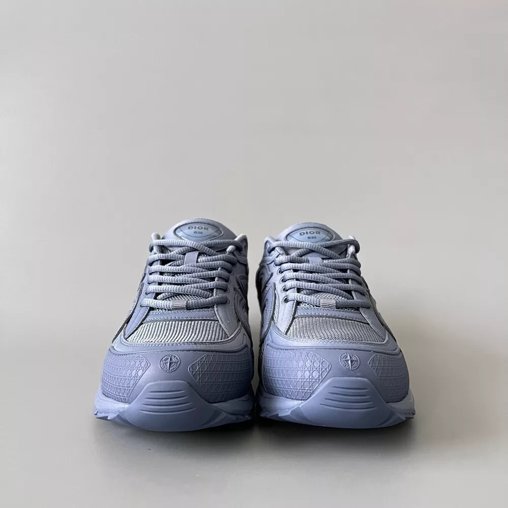 Dior B30xStone Island-03