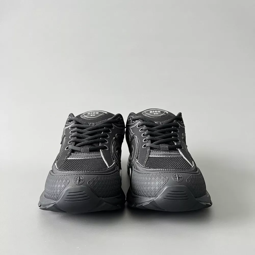 Dior B30xStone Island-12