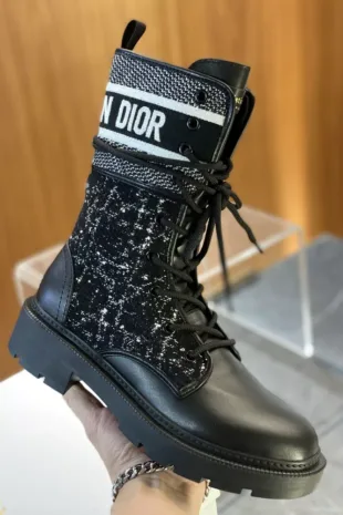 Dior D-Major