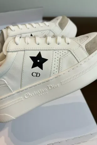 Dior Star Platform