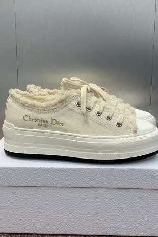 Dior Walk'n'Dior Platform