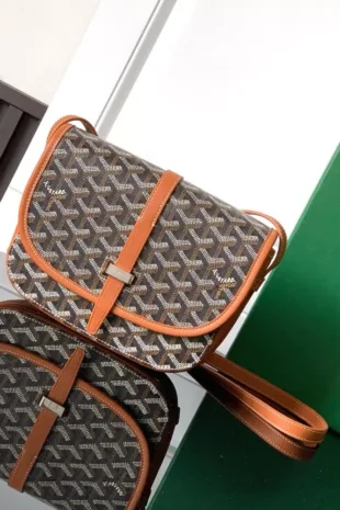 Goyard Balvedere