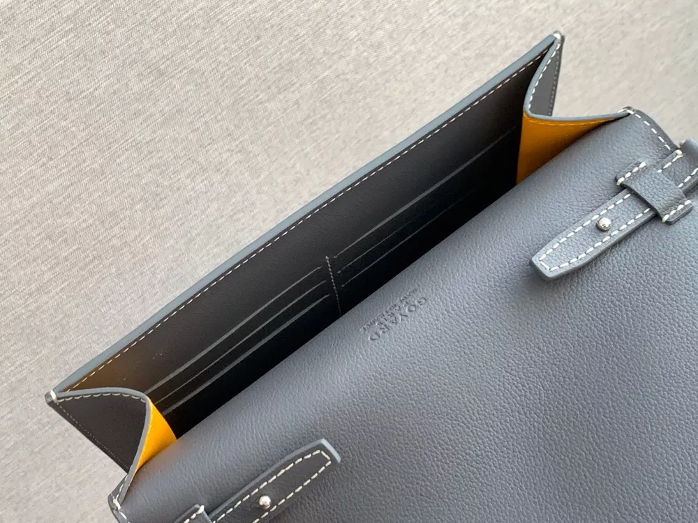 Goyard Chypre Pouch-Wallet-07