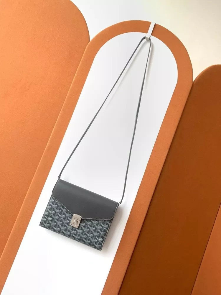 Goyard Chypre Pouch-Wallet-10