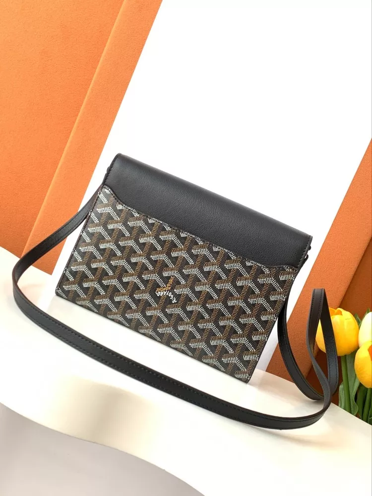 Goyard Chypre Pouch-Wallet-12
