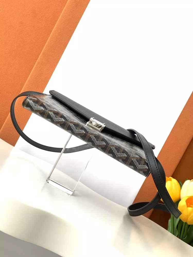 Goyard Chypre Pouch-Wallet-15