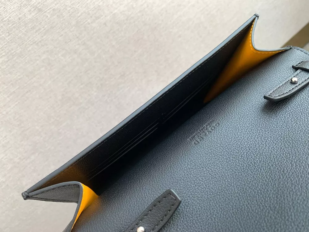 Goyard Chypre Pouch-Wallet-16