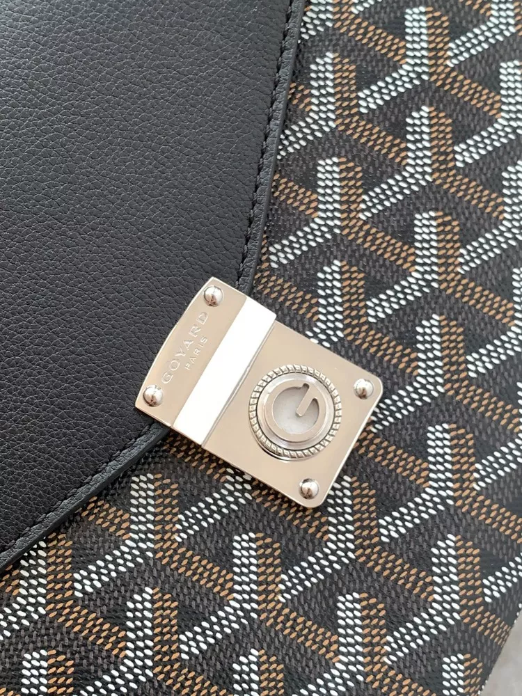 Goyard Chypre Pouch-Wallet-18