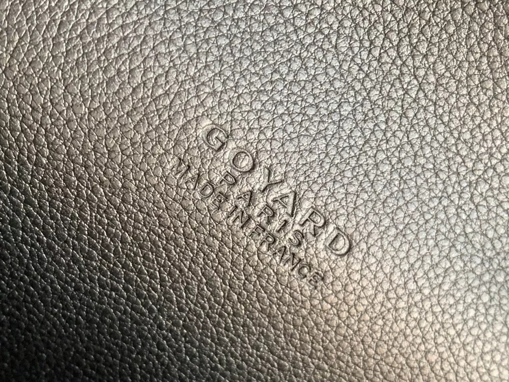 Goyard Chypre Pouch-Wallet-19