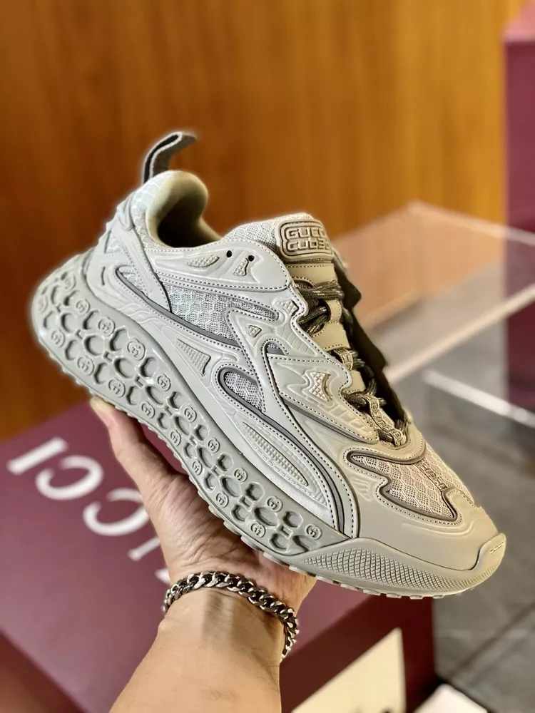Gucci Cub3D-10