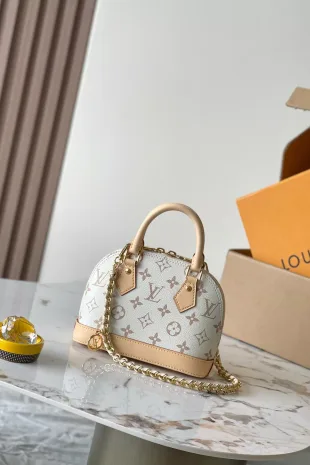 Louis Vuitton Alma