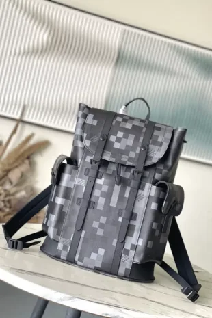 Louis Vuitton Christopher
