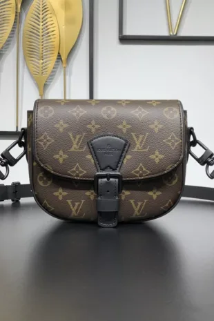 Louis Vuitton Montsouris