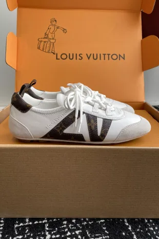 Louis Vuitton Sneakerina