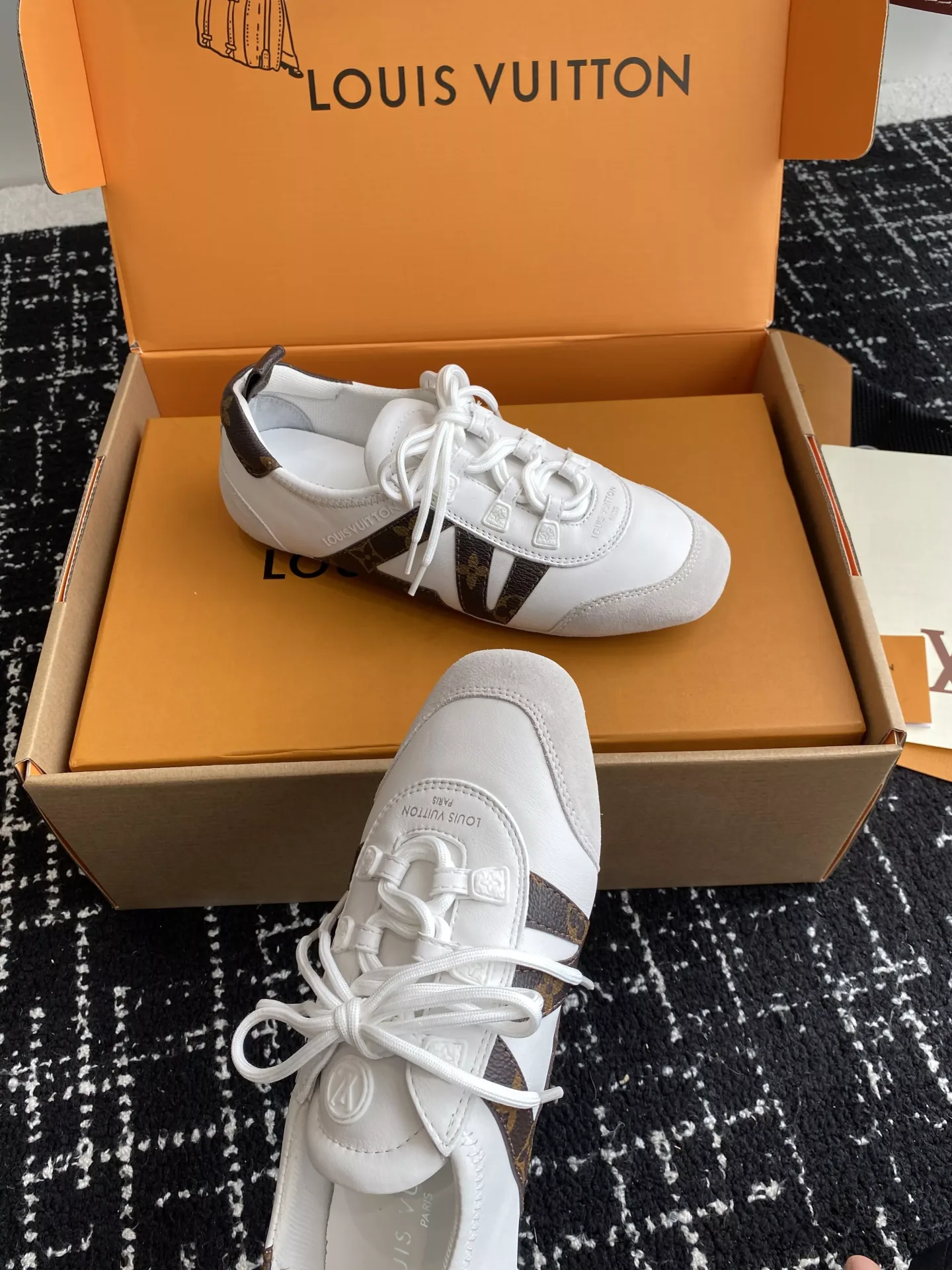 Louis Vuitton Sneakerina-06