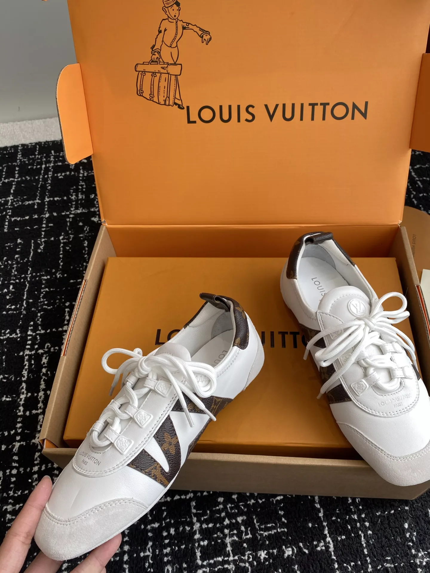 Louis Vuitton Sneakerina-07