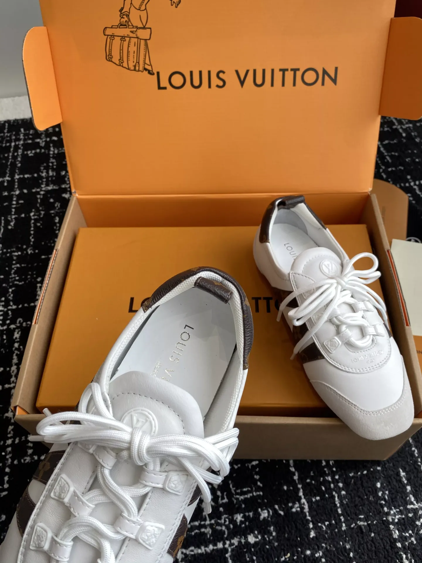 Louis Vuitton Sneakerina-08