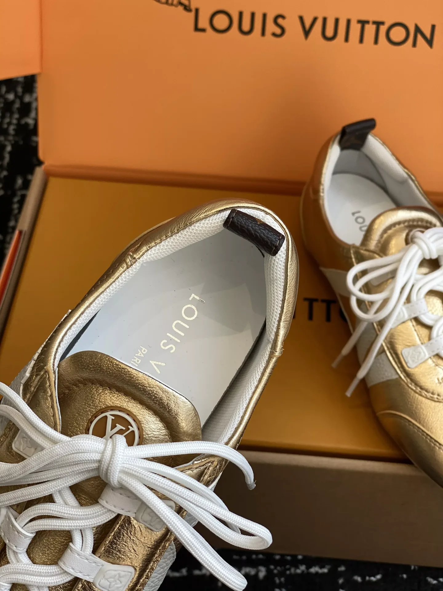 Louis Vuitton Sneakerina-53