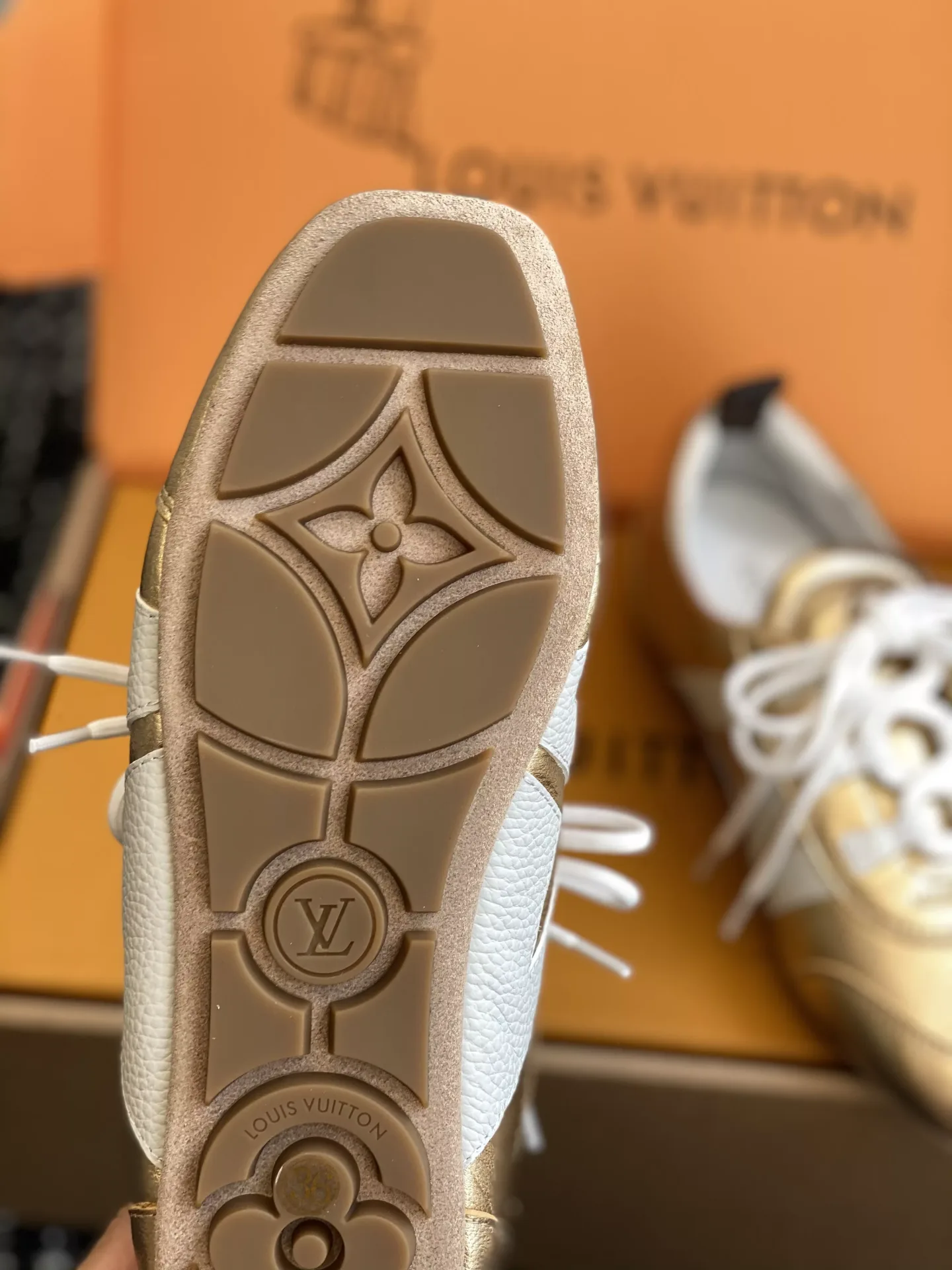 Louis Vuitton Sneakerina-54