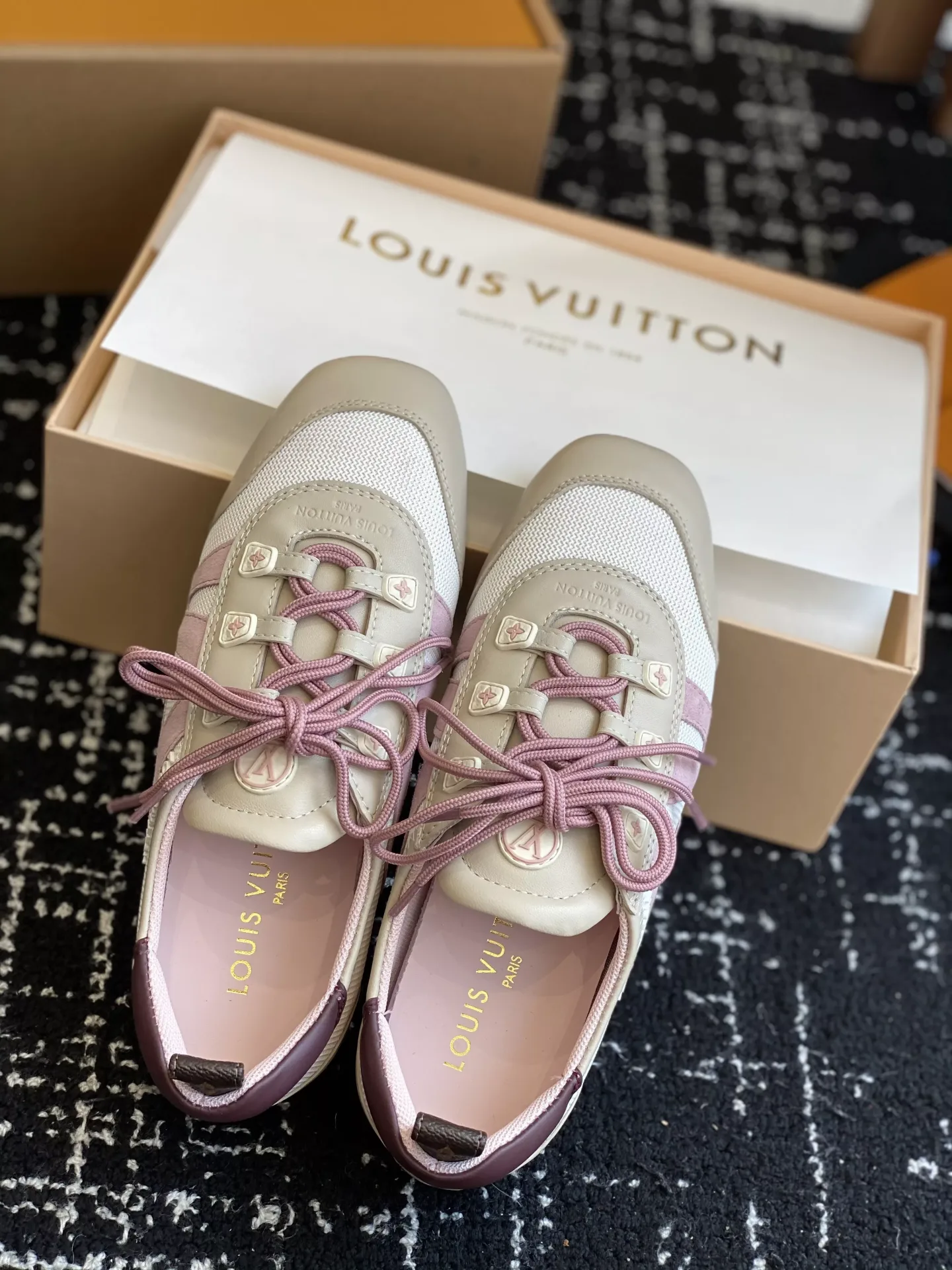 Louis Vuitton Sneakerina-58