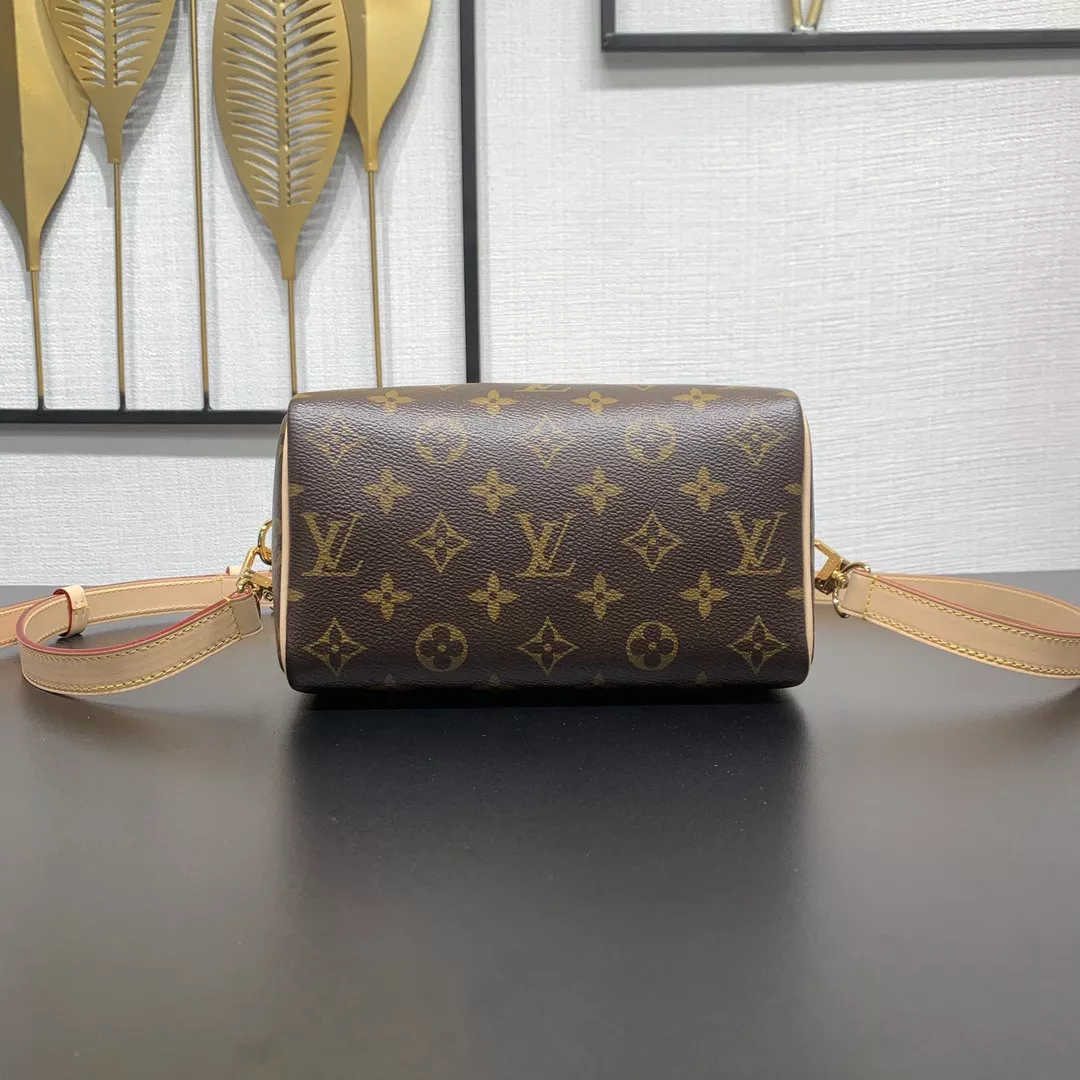Louis Vuitton Speedy bandoulière 20-03