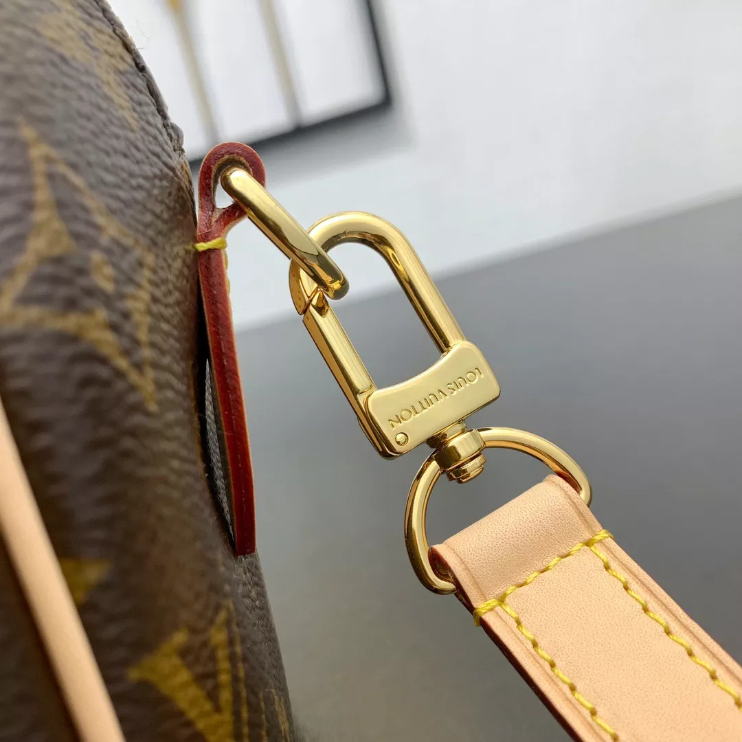 Louis Vuitton Speedy bandoulière 20-07