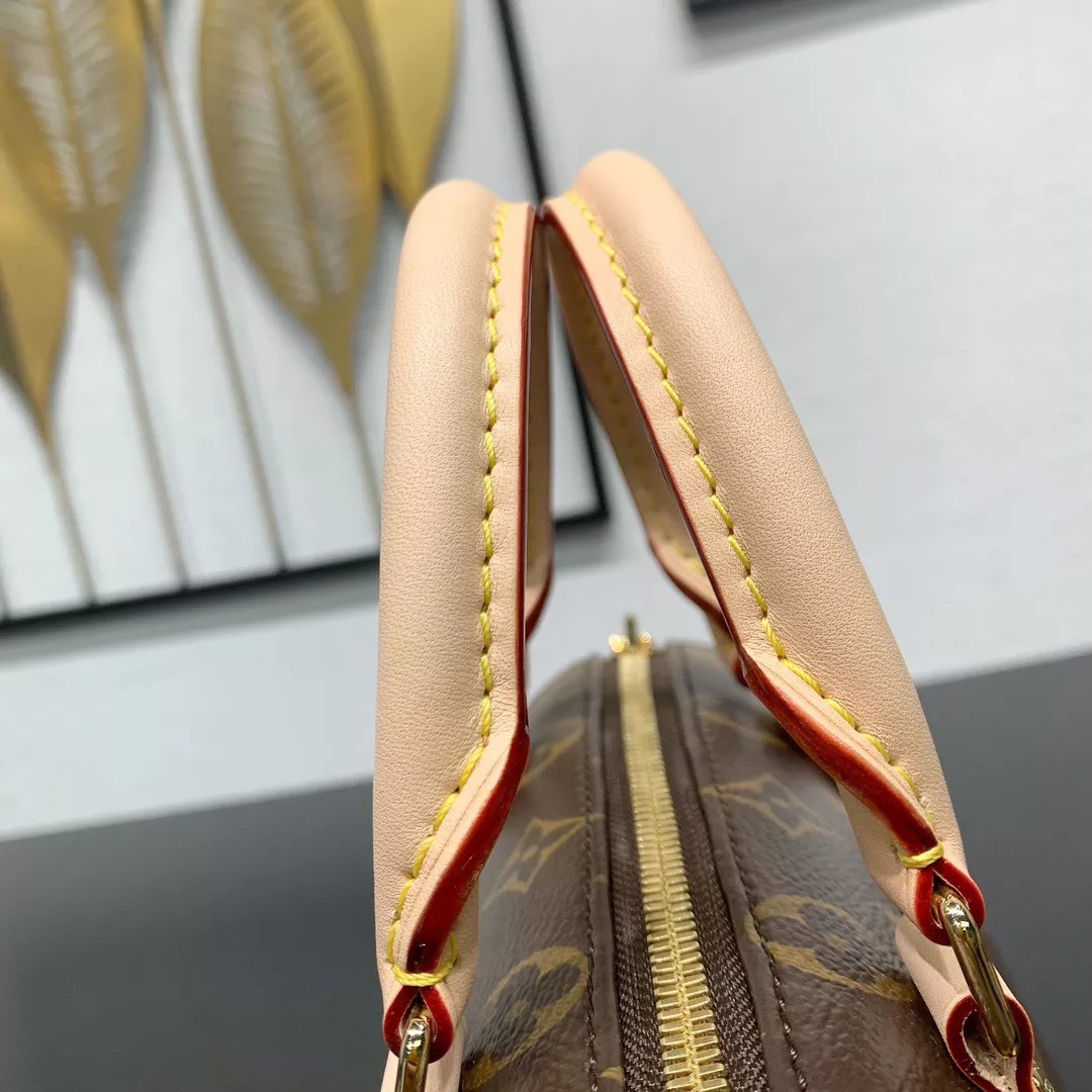 Louis Vuitton Speedy bandoulière 20-09