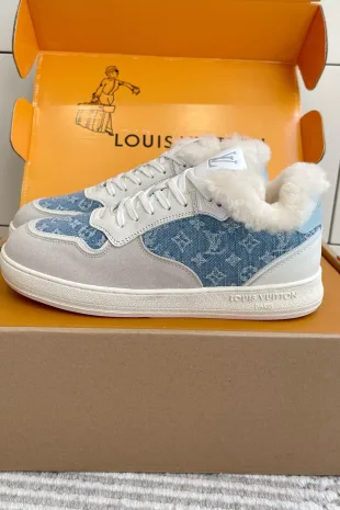 Louis Vuitton Stadium