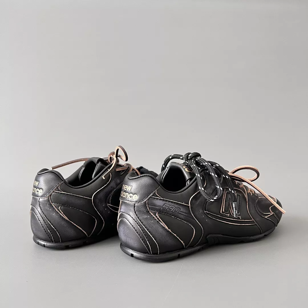 Miu Miu x New Balance 530-68