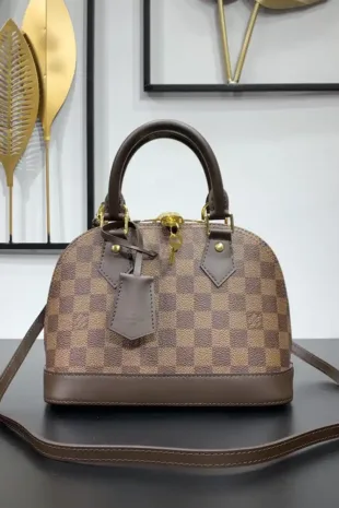 Louis Vuitton Alma